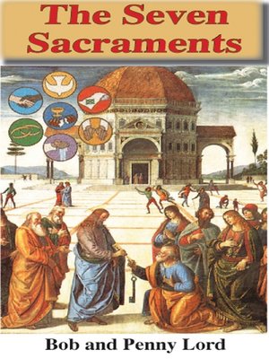 cover image of The Seven Sacraments